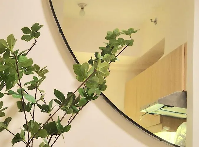 Toby's Abode At The Celandine Residences By Dmci *